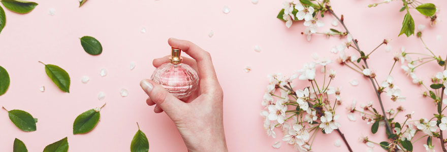 parfum femme